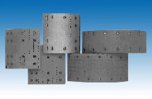 brake lining