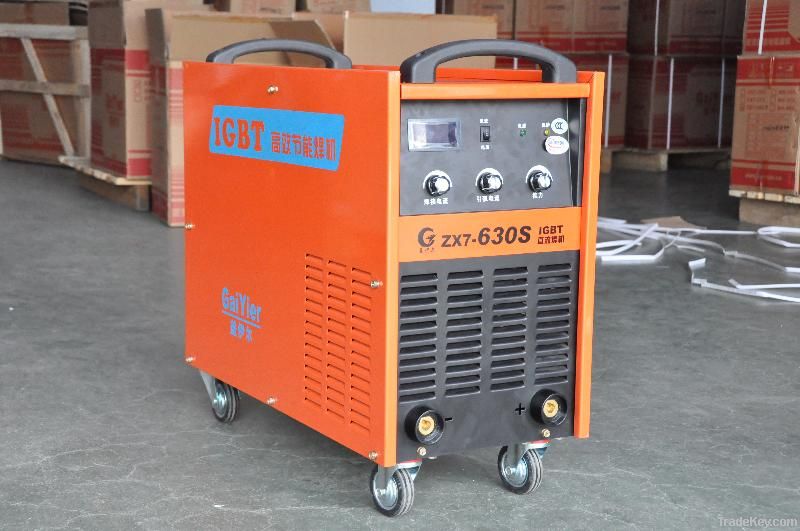 IGBT Inverter DC Arc Welder