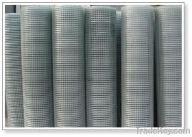 Sell Welded Wire Mesh