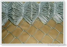 Sell Chain Link Fence