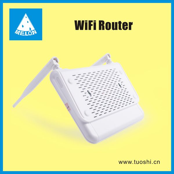 USB wireless router 300Mbps, MT7620n OpenWrt Melon R658