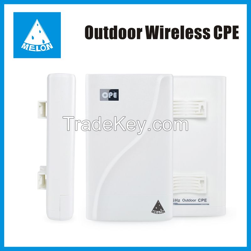 300Mbps RT3052 outdoor CPE/Wireless Bridge/Access point/Wireless router/WIfI repeater