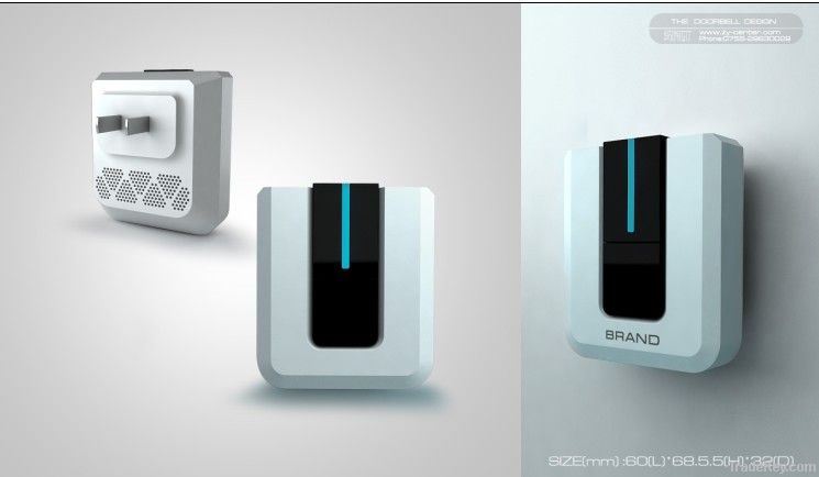 wireless doorbell