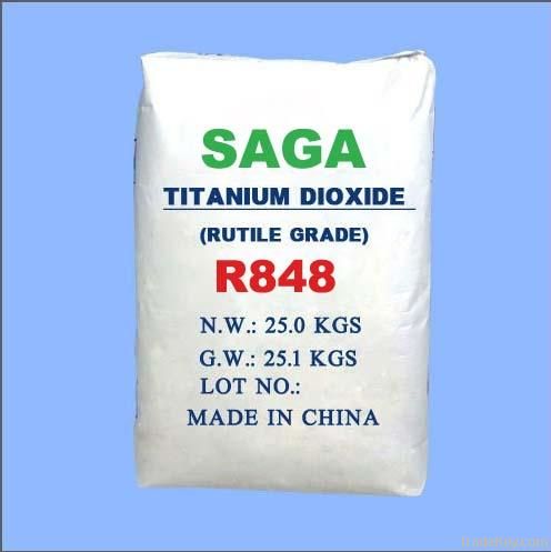 titanium dioxide rutile