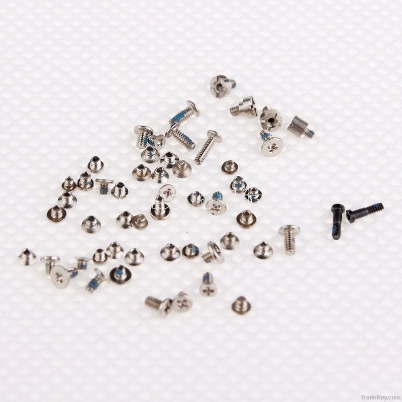 Repair Full Screw Set For iPhone 5