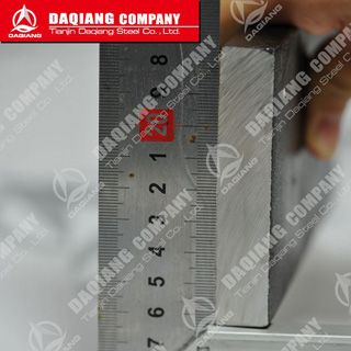 Spring Steel Bar