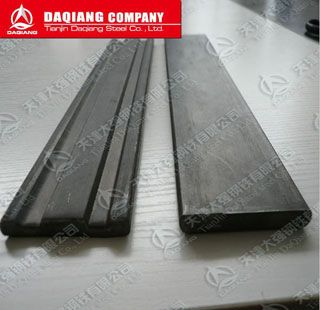 Spring Steel Flat for truck leaf spring