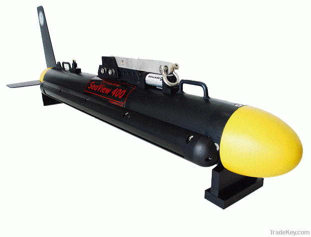 Side Scan Sonar