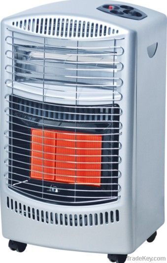 2012 Hot sales gas heater with CE