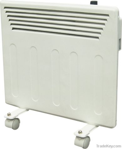 2012 Hot New waterproof electric convector heater