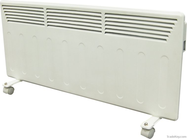 2012 Hot New waterproof electric convector heater