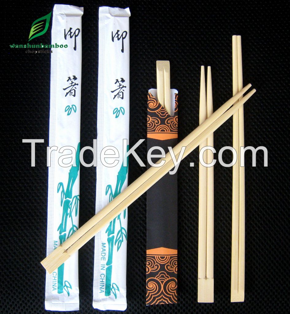 High Quality Bamboo Chopsticks