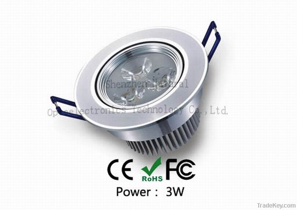 LED Ceiling Light