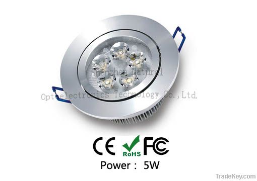 LED Ceiling Light