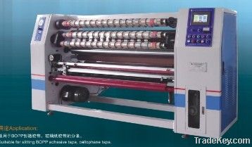 Air Blade Stationery Slitting Machine