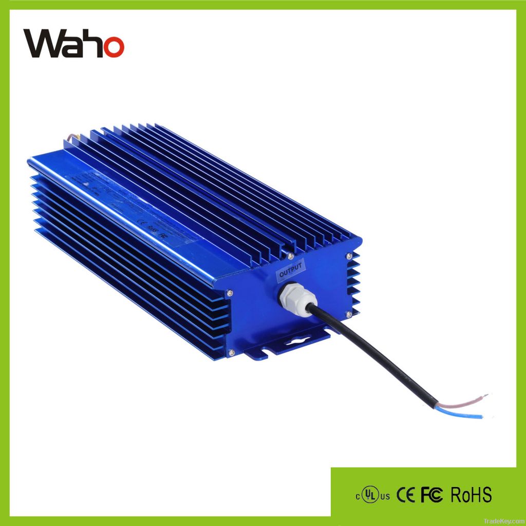 PWM 0-10V Dimming Electronic Ballast 600W