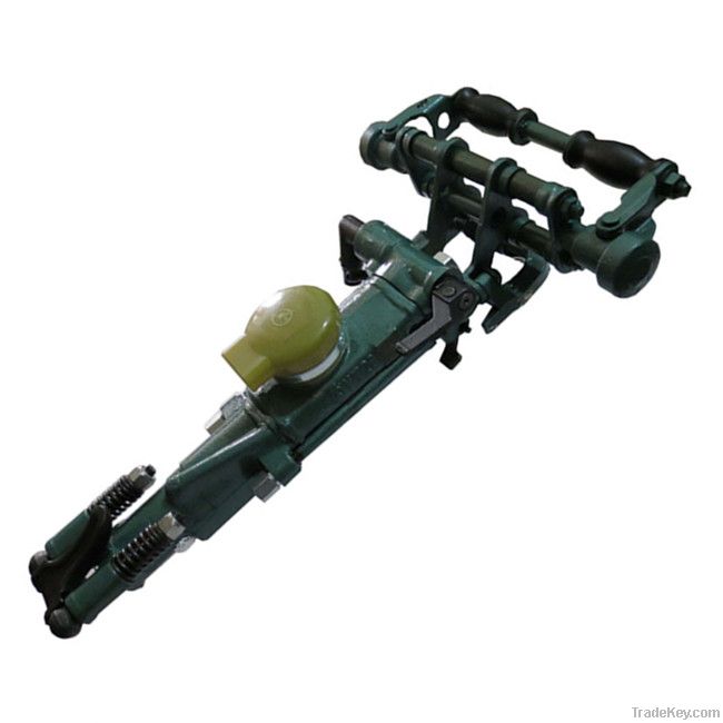 YT28  rock drill