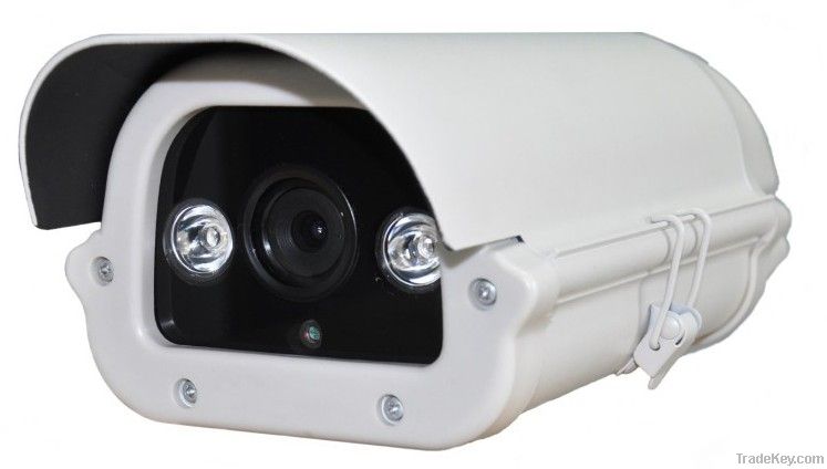 HD Megapixel IP Camera