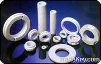 Advanced ceramic materials