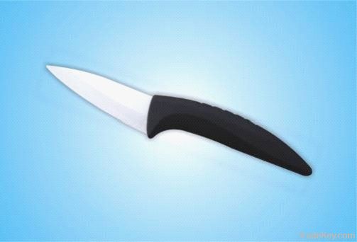 Ceramic knife