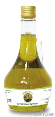 Olive oil Extra virgin Glass 500ml