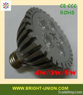 E27/ GU4 4W/5W/6W LED Spot light