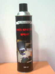 Anti Spatter Spray