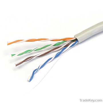 UTP Cat 5e Cable