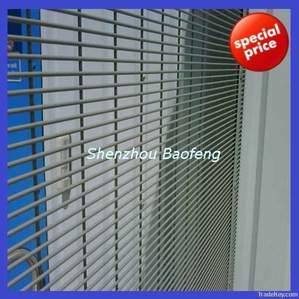 High Security Wire Mesh Fence