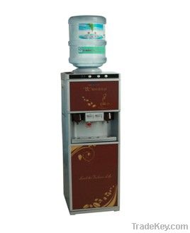 D326 Multi-functional healthy water dispenser