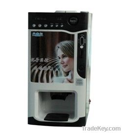 D307 Three in One Single-hot Coffee Machine