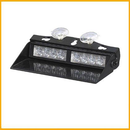 led warning light