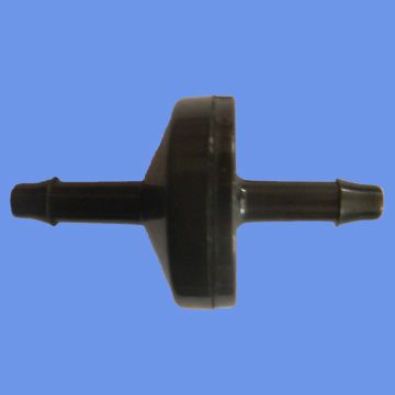 Plastic check valve/Diaphragm check valve/ Non return valve