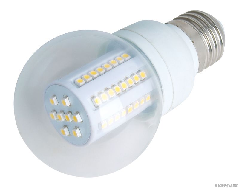 LED Bulb B60/P55-60/72/80/90/108SMD