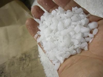 Virgin and recycled LDPE/LLDPE Resin 