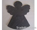 slate handicraft