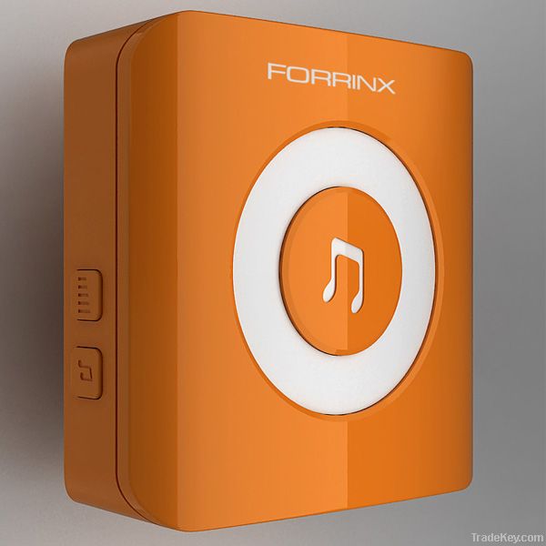 music wireless doorbell(FX-B)