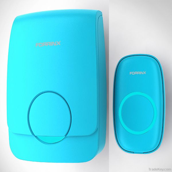 music wireless doorbell(FX-D)