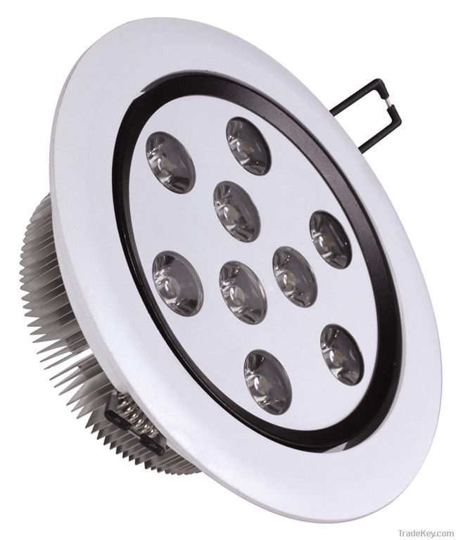 Led ceiling light 11w