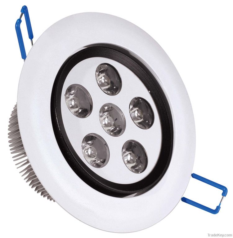 Led flush mounted ceiling lighting 7Watt