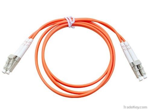 LC/UPC-LC/UPC Multimode Duplex Patchcord3.00mm Om2 Jumpers