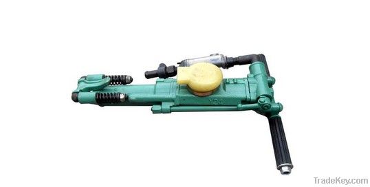 Y24 Hand Held Rock Drill