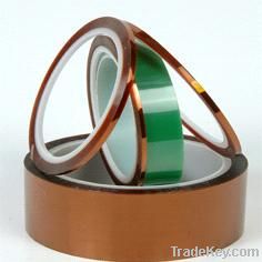 Polyimide Tape HC-6211