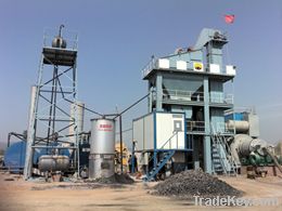 SAP64Â  Asphalt Â Batch Â MixÂ  PlantÂ 