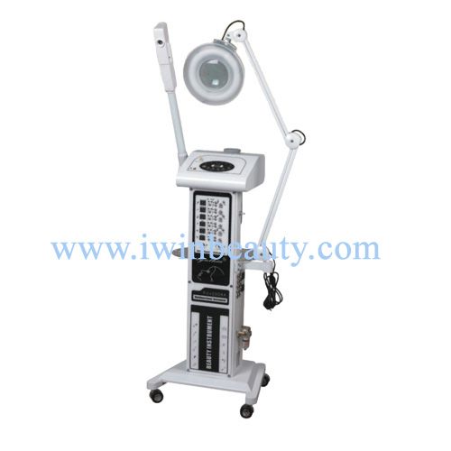 9 in 1Multi-Functional Beauty Equipment