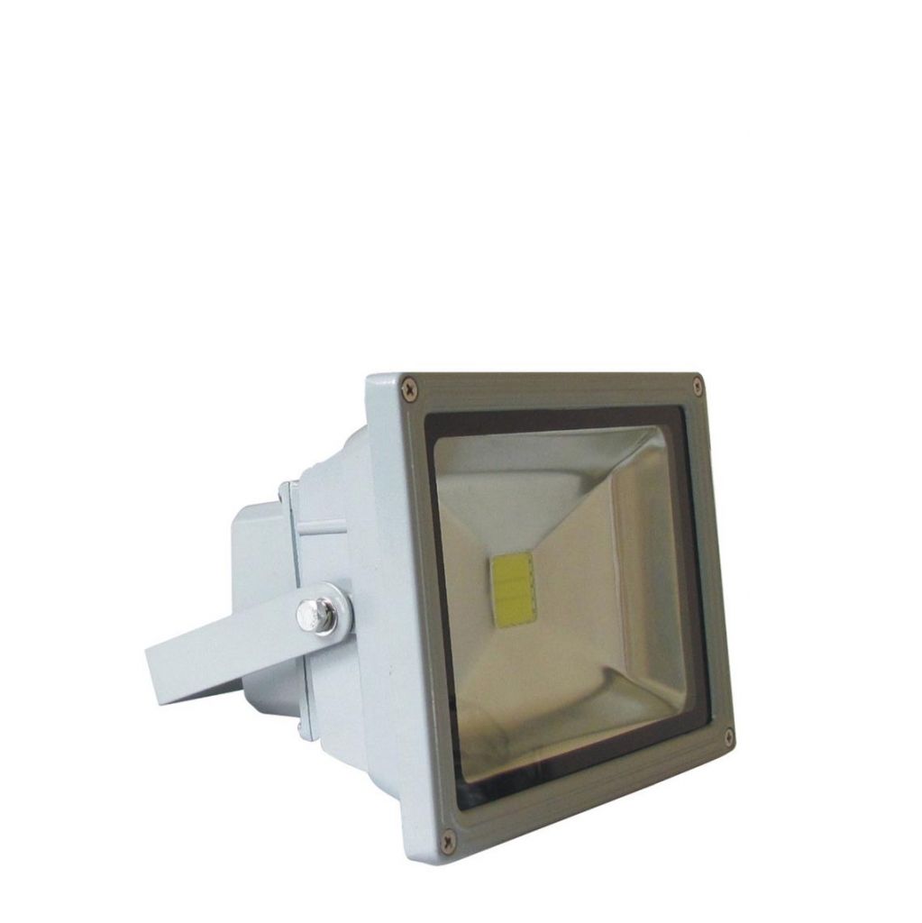 LED flood light for road with CE, EMC