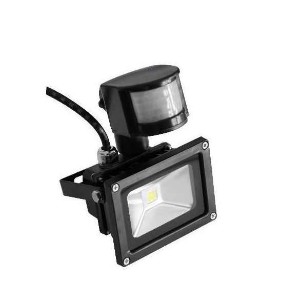 LED flood light for balcony with CE, EMC