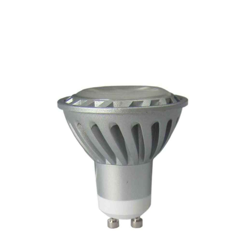 LED spot light GU10 with CE