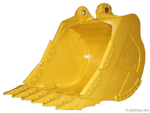 Excavator Rock Buckets