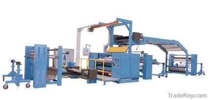 PUR Laminating Machine